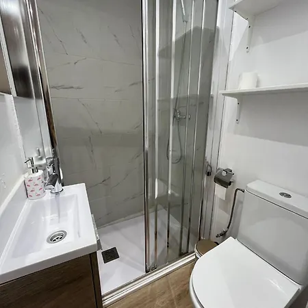 The Bcn Apartment Barcelona