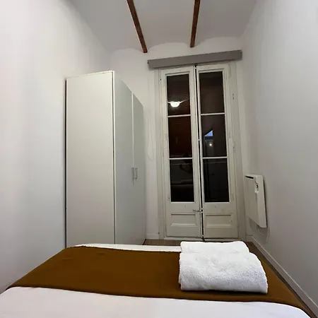 The Bcn Apartment