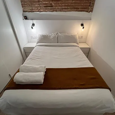 Apartment The Bcn
