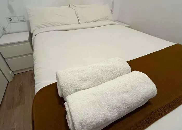 Apartmán Jungle House Barcelona