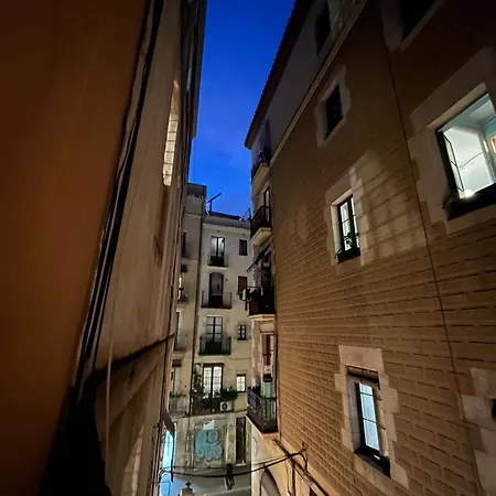 The Bcn Barcellona
