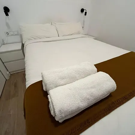 Апартаменты Jungle House Барселона