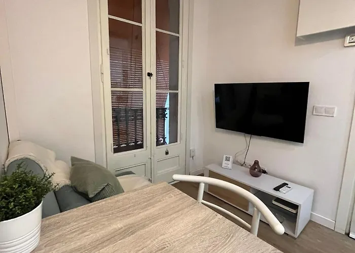 Апартаменты Jungle House